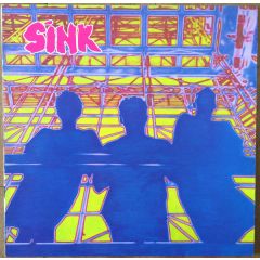 Sink - Sink - Another Love Triangle - Decoy