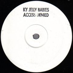 KY Jelly Babies - KY Jelly Babies - Access Denied - Not On Label