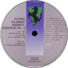 Patrick Pulsinger - Dogmatic Sequences Vol 2 - R&S