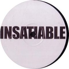 Thick Dick - Insatiable (D&B Remix) - Insat