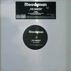 Moodyman - The Dancer 2003 - Thrash