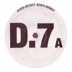 D7 - D7 - D Records