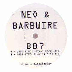 BBE - Seven Days & One Week (2003 Remix) - Barbwire