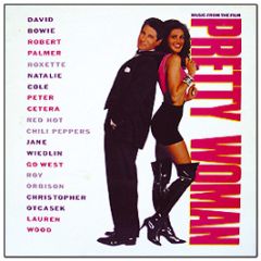 Original Soundtrack - Pretty Woman - EMI