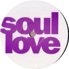 Mekkah Ft Bryan Chambers - Found A Love (Remixes) - Soul Love