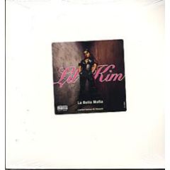 Lil Kim - La Bella Mafia - Atlantic