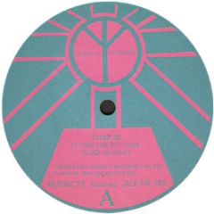 Psychic Tv & Jack The Tab - Tune In (Turn On The Acid House) - Temple
