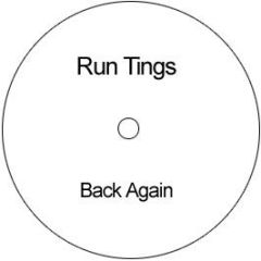 Run Tings - Back Again (Remix) - Black Velvet Vol.7