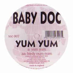 Baby Doc - Yum Yum - TEC