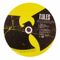 Wu Tang Clan - Rules - Loud