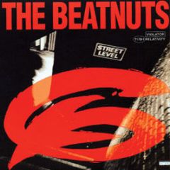 The Beatnuts - Street Level - Relativity