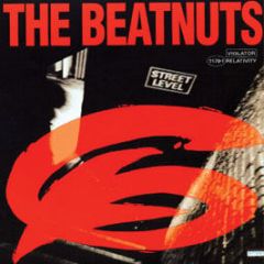 The Beatnuts - Street Level - Relativity