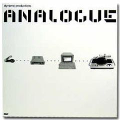Dynamo Productions - Analogue - Illicit