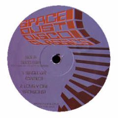 Cameo / The Jacksons - Single Life / Lovely One - Space Dust Disco