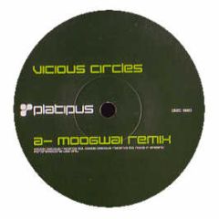 Vicious Circles - Vicious Circles - Platipus