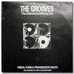 The Grooves - The Ultimate Mixing Tool Vol 19 - DMC