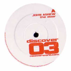 John Askew - The Door - Discover