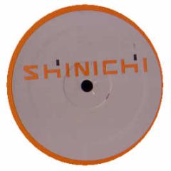 Envy - The Faith EP - Shinichi