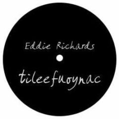 Eddie Richards - Tilleefuoynac - Storm Recordings 1