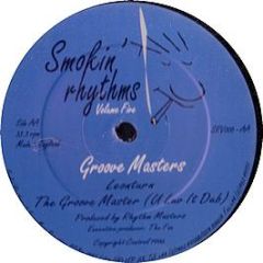 Rhythm Masters - Smokin Rhythm's Vol 5 - Smokin Rhythms