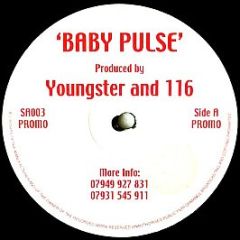 Youngstar & 116 - Baby Pulse - SA