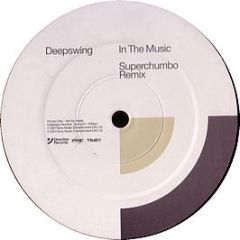 Deepswing  - In The Music (Remixes) - Direction 