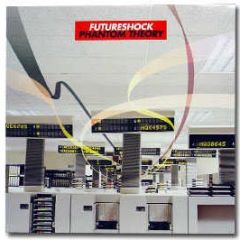 Futureshock - Phantom Theory - Parlophone