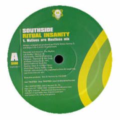 Southside  - Ritual Insanity - Twisted