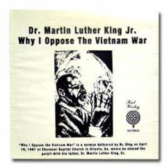 Martin Luther King - Last Great Speeches - Paul Winley