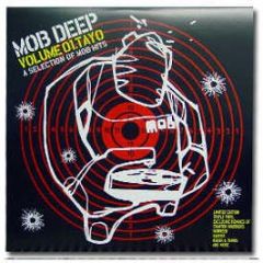 Tayo Presents - Mob Deep Volume 1 - MOB