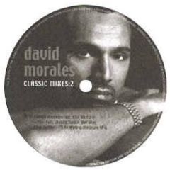 David Morales - Classic Mixes Volume 2 - Skyline