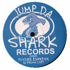 X-Press 2 - London X-Press (2005 Remix) - Jump Da Shark