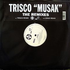 Trisco - Musak (Remix) - Positiva