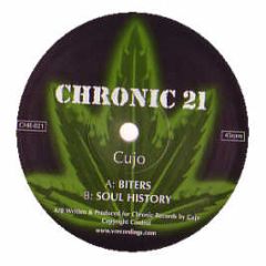Cujo - Biters / Soul History - Chronic