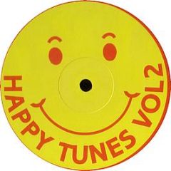 Jason B - Happy Tunes Vol 2 - Happy Tunes