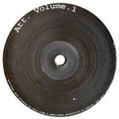 A.T.T. - Strangeness - Att Volume 1