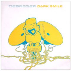 Debasser - Dark Smile - Novamute