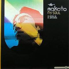 Makoto - My Soul - Good Looking