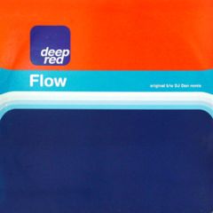 Deep Red - Flow - Primal