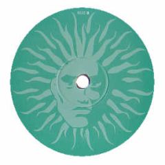 Roni Size - Phizical - V Re-Press