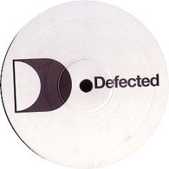 Kathy Brown - Don't Give Up - Defected