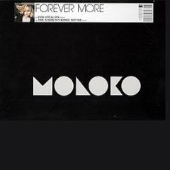 Moloko - Forever More (Francois K Remixes) - Echo