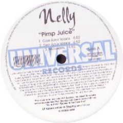 Nelly - Pimp Juice - Universal
