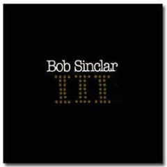 Bob Sinclar - III - Defected