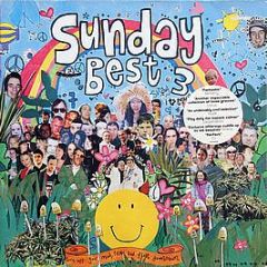 Various Artists - Sunday Best 3 - Sunday Best