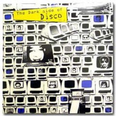 Various Artists - The Dark Side Of Disco Volume 1 - Soho