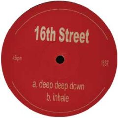 Jam & Spoon - Stella (2003 Remix) - 16th Street