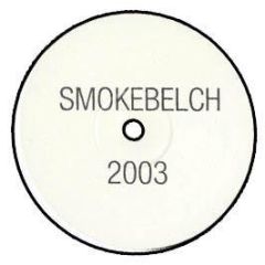 Sabres Of Paradise - Smokebelch 2 2003 - Smoke 