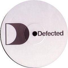 Powers That Be - Planet Rock / Funky Planet (Remix) - Defected