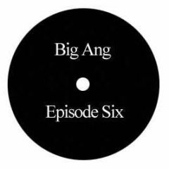 Big Ang - People Hold On - Reflective
